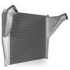 Custom Aluminum Heavy Duty Truck Intercooler