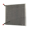 OEM Micro-Channel Custom Aluminium Microchannel Condenser