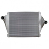 Custom Aluminum Heavy Duty Truck Intercooler