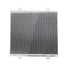 Industrial OEM Microchannel Aluminium Condenser Heat Exchanger