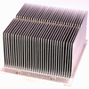 OEM Aluminum Skived Fin Machine Heatsink