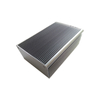 PCB Aluminum Extruded Heatsink Heat Sink Enclosure