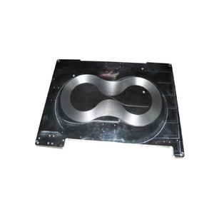 Customized Liquid Cold Plate Water Cooling Plate