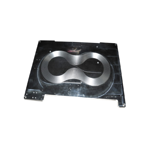 Customized Liquid Cold Plate Water Cooling Plate