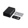 Custom 6061 6063 T3 T5 T6 Aluminum Heat Sink Case Box