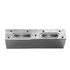 Aluminum Block Water Liquid Cold Plate Blocks