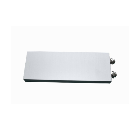 Vacuum Brazed Thermoelectric Water Cooling Plate