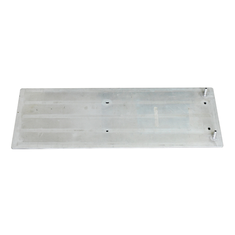 Vacuum Aluminum Brazing Battery Cooling Plate