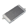 CAB or VB Plate Fin Autocar Engine Oil Cooler