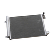 OEM Aluminum Plate Bar Fin Heat Exchanger for Excavator