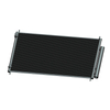 Aluminum AC Microchannel Condenser Heat Exchanger