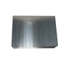 Extruded Aluminium Profiles Extrusion Heat Sink