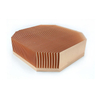 High Performance Air Cooling Copper Passive Heatsinks