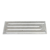 Vacuum Aluminum Brazing Battery Cooling Plate