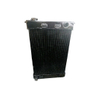 OEM Hydraulic Oil Cooler Radiator