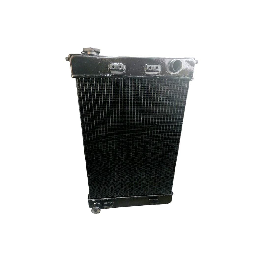 OEM Hydraulic Oil Cooler Radiator