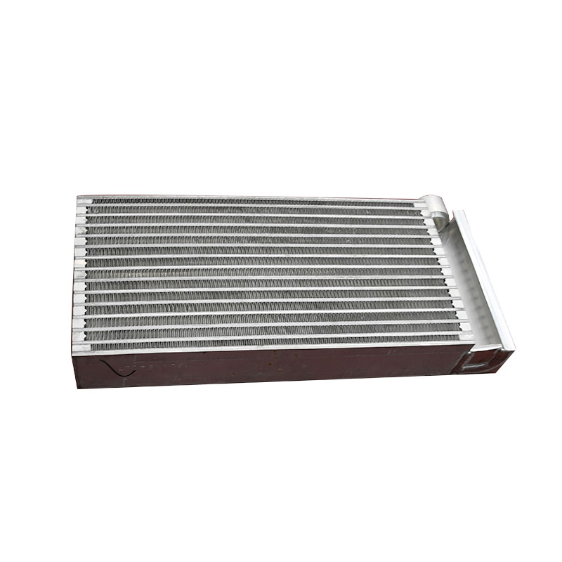 OEM Aluminum Bars Plates Fin Heat Exchanger