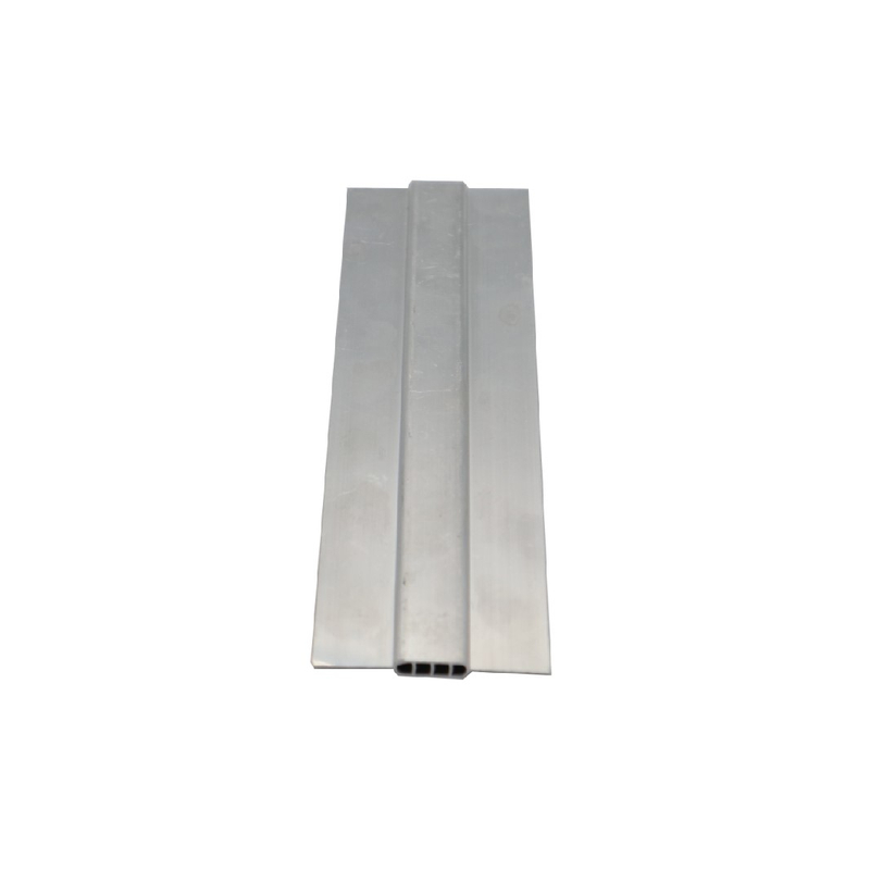 High Quality ISO Aluminum Microchannel Flat Tube for Chiller