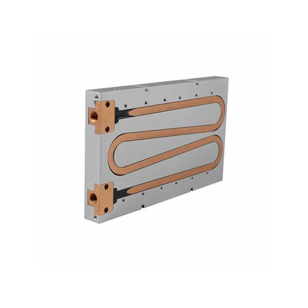 Custom-CNC-Machined-Copper-Tube-Liquid-Cooling-Plate (5)