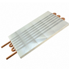 Liquid Cooling Plate Peltier Cooler Heat Sink