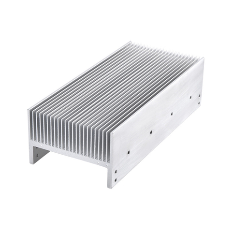Led Strip Aluminium Extrusions Profiles T Slot Heat Sink