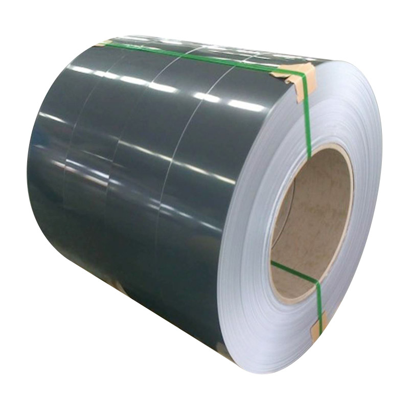 Vacuum Brazing Aluminum Alloy AA3003 Cladding Coil Sheet