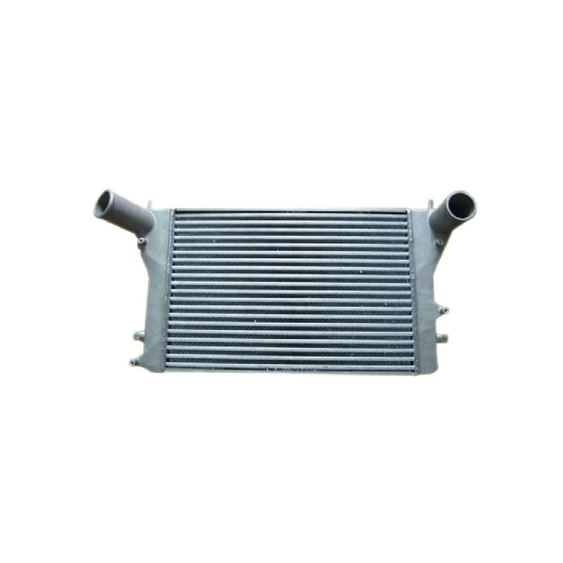 OEM Aluminum Heavy Duty Truck Intercooler