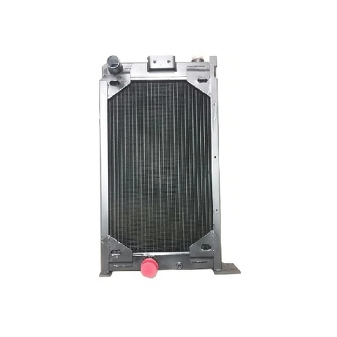 OEM Hydraulic Oil Cooler Radiator