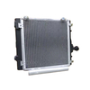 Aluminum Micro Channel Heat Exchanger