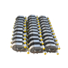 Air Dryer Pre-cooled Evaporator Heat Exchanger