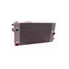 Vacuum Brazed Plate Fin Heat Exchanger for Forestry Machinery