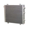 High Performance Universal Crane Hydraulic Oil Cooler