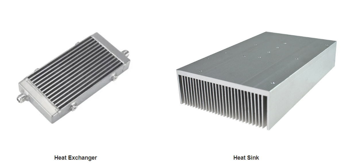 heat exchanger - related product