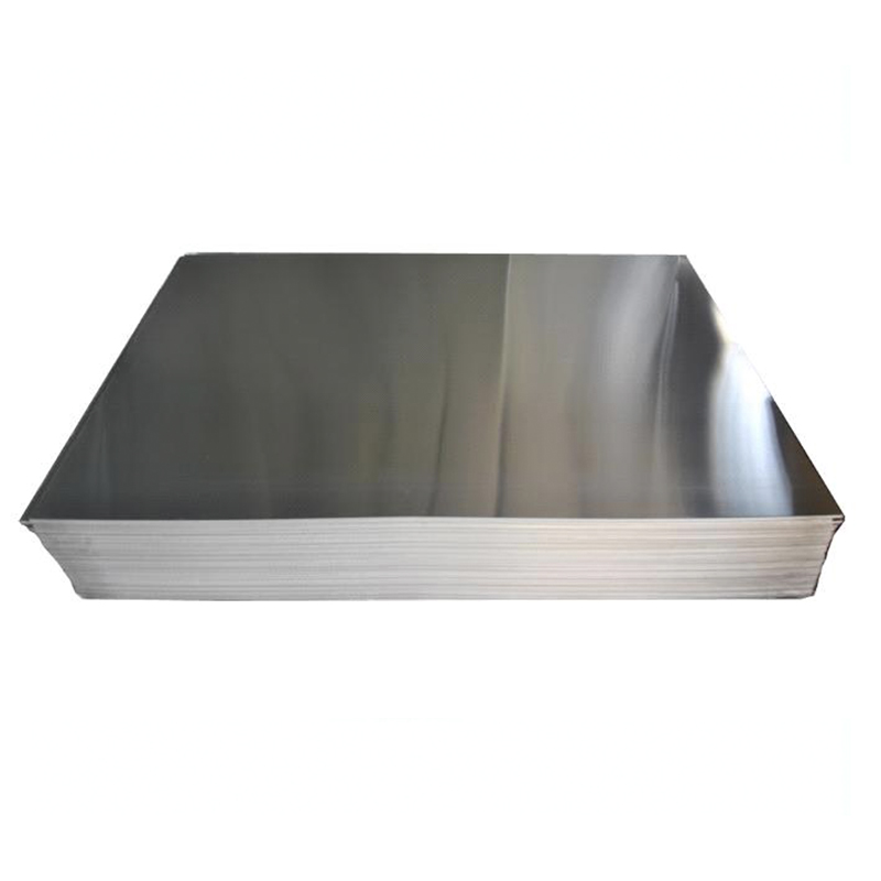 Vacuum Brazing Aluminum Alloy AA3003 Cladding Coil Sheet