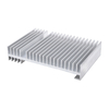 Led Strip Aluminium Extruded T Slot Heat Sink