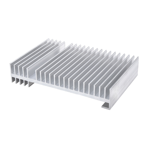 Led Strip Aluminium Extruded T Slot Heat Sink