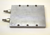 OEM Vacuum Brazed Water Gpu Water Cooling Plate