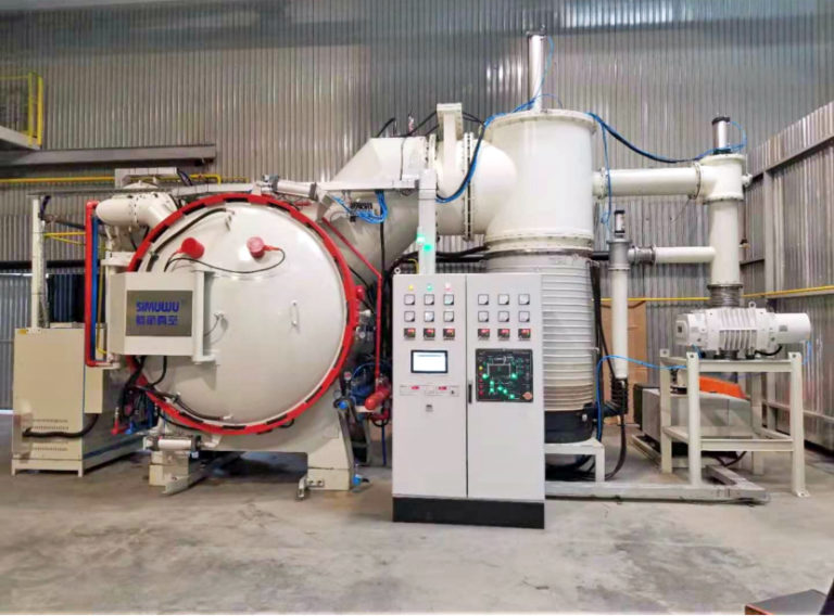 Liquid Cooling Plate Vacuum Brazing Process