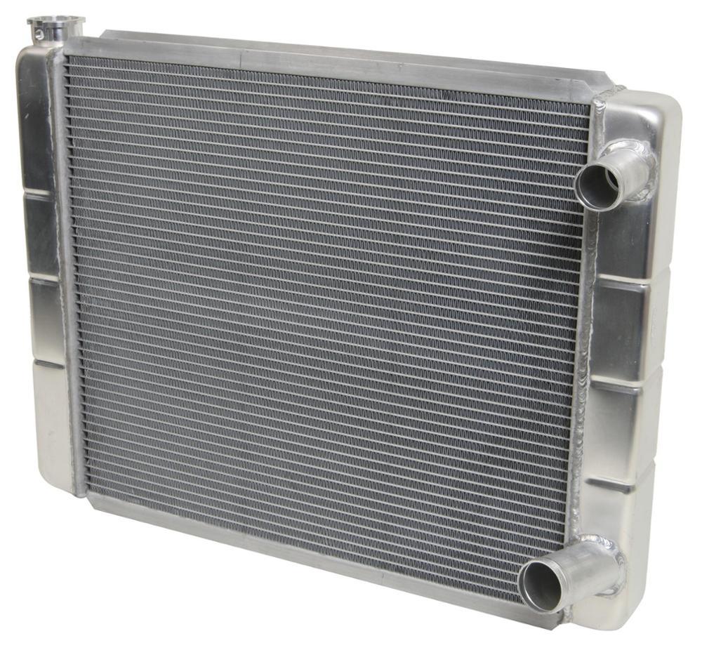 Custom Air And Oil Cooler for Compressor