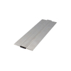 High Quality ISO Aluminum Microchannel Flat Tube for Chiller