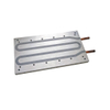Aluminum OEM Water Cooling Plate Heatsink