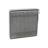 OEM Aluminum Plate Bar Fin Heat Exchanger for Excavator