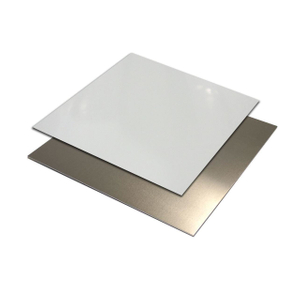 0.8mm Both Sides Vacuum Brazing Aluminum Cladding Coil Sheet