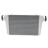 Air To Air Auto Aluminum Alloy Intercooler