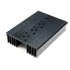 OEM Aluminium Extruded Heat Sink Profiles