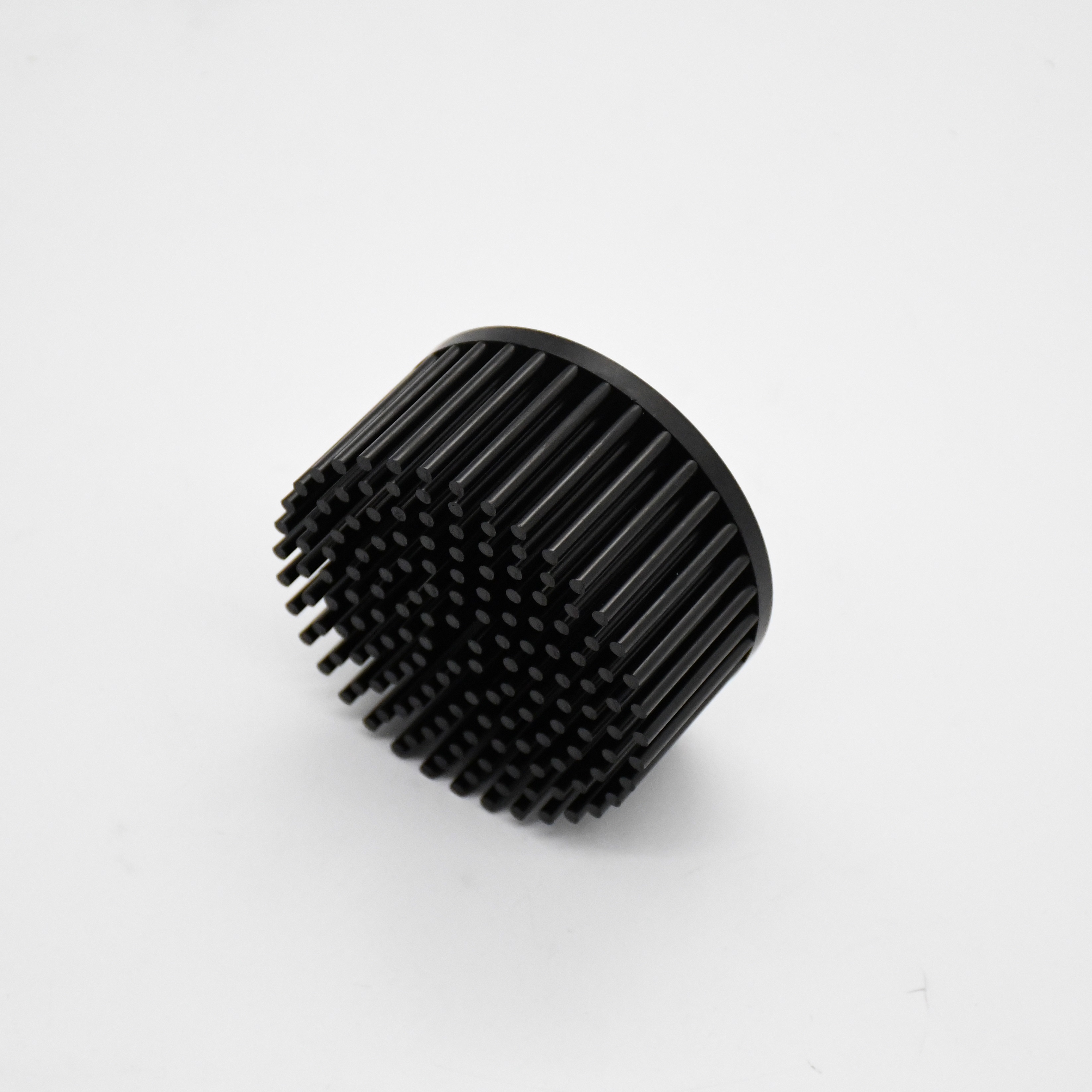 Aluminum Bonded Fin Heat Sink