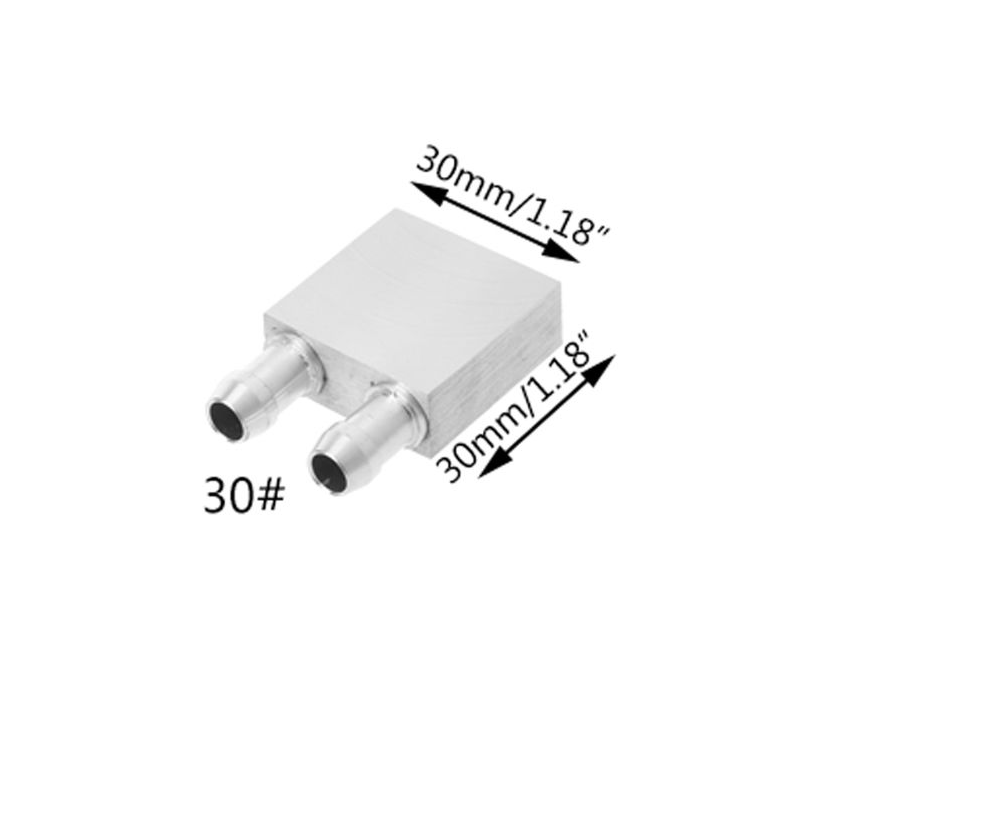 Natural Evolution Beyond Air Cooling Peltier Plate