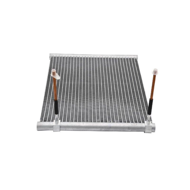 DNA Motoring Aluminum A/C Condenser For 2005-2009 Ford Mustang 4.0L/4.6L – 3362