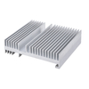 Led Strip Aluminium Extrusions Profiles T Slot Heat Sink