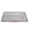 Customized CPU Aluminum Liquid Cooling Plate